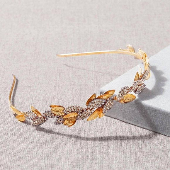 BHLDN Accessories - HTF BHLDN Gaea Headband